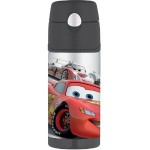 28% off Thermos Funtainer Bottle, Disney’s Cars