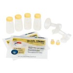 31% off Medela Breast Pump Accessory Set