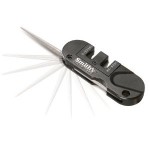 40% off Smith’s PP1 Pocket Pal Multifunction Sharpener