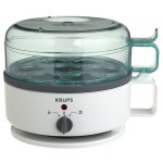 17% off KRUPS F2307051 Egg Cooker