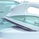 20% off Panasonic NI-L70SR Cordless Steam/Dry Iron