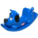 5% off Little Tikes Rocking Puppy