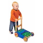 38% off Chomp and Clack Alligator Push Toy