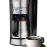 39% off Melitta 46894 10-Cup Thermal Coffeemaker