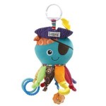 29% off Lamaze Early Development Toy, Captain Calamari