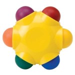 78% off Kids Bath Crayons Tub Toy