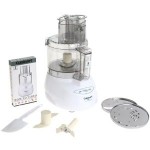 56% off Cuisinart DLC-2007N Prep 7 7-Cup Food Processor
