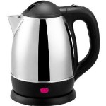 51% off Brentwood 1.2 Liter Stainless Steel Tea Kettle Model KT-1770