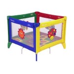 17% off Graco TotBloc Pack ‘N Play Playard with Carry Bag