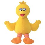 20% off Sesame Street Beanbags
