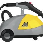 37% off McCulloch MC-1275 Heavy-Duty Steam Cleaner