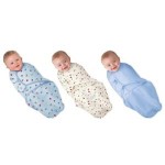 29% off Summer Infant 3 Pack Cotton Knit Swaddleme