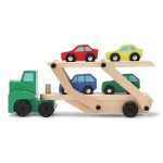 28% off Melissa & Doug Car Carrier