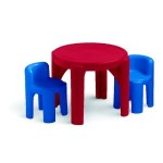 12% off Little Tikes Table and Chairs Set