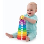 17% off Fisher-Price Brilliant Basics Stack & Roll Cups