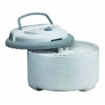 25% off Nesco FD-75PR 700-Watt Food Dehydrator