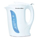 12% off Proctor Silex K2070Y 1 Liter Electric Kettle