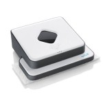 32% off Evolution Robotics Mint Automatic Hard Floor Cleaner, 4200