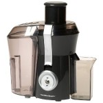 13% off Hamilton Beach Big Mouth Juice Extractor 67650