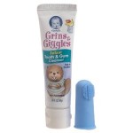 $0.02 off Gerber Gerber Infant Tooth and Gum Cleanser, 1.4 Ounce
