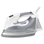 38% off Black & Decker D2030 Auto-Off Digital Advantage Iron