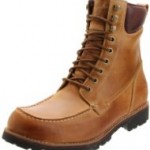 50% off select Men’s Work Footwear