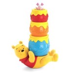 68% off Fisher-Price Disney’s Winnie the Pooh Honey Pot Stackers