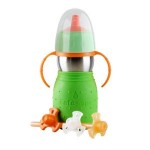 17% off The Safe Sippy 2 2-in-1 Sippy to Straw Bottle