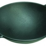 23% off Lodge Pro-Logic Wok with Loop Handle