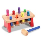 14% off Melissa & Doug Deluxe Pounding Bench