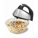 40% off Hamilton Beach 62650 6-Speed Classic Hand Mixer