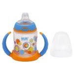 30% off NUK Trendline Silicone Spout Learner Cup, 5-Ounce