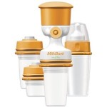 15% off MilkBank Vacuum Storage System