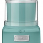 46% off Cuisinart ICE-21 Frozen Yogurt, Ice Cream & Sorbet Maker