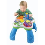 22% off Fisher-Price Laugh & Learn Fun with Friends Musical Table