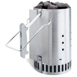 13% off Weber 7416 Rapidfire Chimney Starter