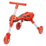 34% off Scuttle Bug 3-Wheel Ride On