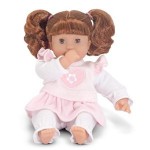 24% off Melissa & Doug Brianna – 12″ Doll