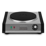 46% off Waring SB30 1300-Watt Portable Single Burner
