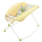 17% off Fisher-Price Newborn Rock ‘n Play Sleeper