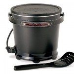 2% off Presto 05411 GranPappy Electric Deep Fryer