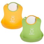4% off BabyJorn Soft Bib 2 Pack
