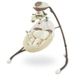 28% off Fisher-Price Cradle ‘N Swing