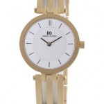 40% off Danish Designs Women’s IV05Q585 Titanium Watch