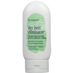 61% off Be Natural Dry Heel Eliminator