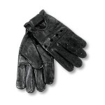 Up to 30% Off Leather Motorcycle & Driving Gloves
