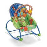 14% off Fisher-Price Infant-To-Toddler Rocker