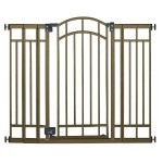 16% off Summer Infant Extra Tall Decorative Walk-Thru Gate