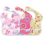 18% off Bumkins 3 Pack Waterproof SuperBib
