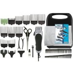 35% off Wahl 79524-2501 Chrome Pro 24-Piece Haircut Kit
